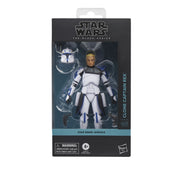 Star Wars The Black Series Clone Captain Rex - Collectables > Action Figures > toys -  Hasbro