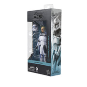 Star Wars The Black Series Clone Captain Rex - Collectables > Action Figures > toys -  Hasbro
