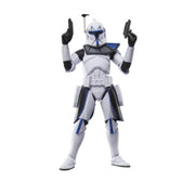 Star Wars The Black Series Clone Captain Rex - Collectables > Action Figures > toys -  Hasbro