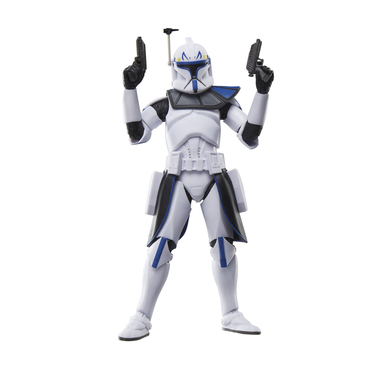 Star Wars The Black Series Clone Captain Rex - Collectables > Action Figures > toys -  Hasbro
