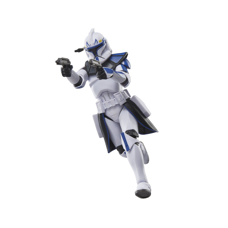 Star Wars The Black Series Clone Captain Rex - Collectables > Action Figures > toys -  Hasbro