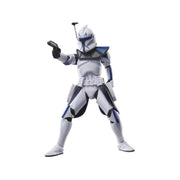 Star Wars The Black Series Clone Captain Rex - Collectables > Action Figures > toys -  Hasbro