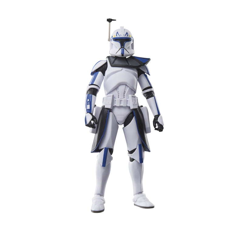 Star Wars The Black Series Clone Captain Rex - Collectables > Action Figures > toys -  Hasbro