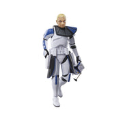 Star Wars The Black Series Clone Captain Rex - Collectables > Action Figures > toys -  Hasbro