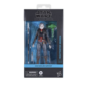 Star Wars The Black Series Nightsister Merrin - Collectables > Action Figures > toys -  Hasbro
