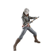 Star Wars The Black Series Nightsister Merrin - Collectables > Action Figures > toys -  Hasbro