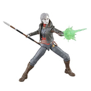 Star Wars The Black Series Nightsister Merrin - Collectables > Action Figures > toys -  Hasbro