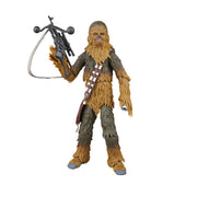 Star Wars The Black Series Chewbacca (preorder August 2025) - Collectables > Action Figures > toys -  Hasbro
