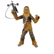 Star Wars The Black Series Chewbacca (preorder August 2025) - Collectables > Action Figures > toys -  Hasbro