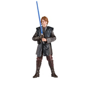Star Wars The Black Series Anakin Skywalker (Preorder Nov/Dec 2025) - Collectables > Action Figures > toys -  Hasbro