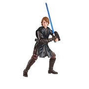Star Wars The Black Series Anakin Skywalker (Preorder Nov/Dec 2025) - Collectables > Action Figures > toys -  Hasbro