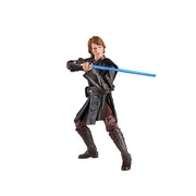 Star Wars The Black Series Anakin Skywalker (Preorder Nov/Dec 2025) - Collectables > Action Figures > toys -  Hasbro