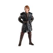 Star Wars The Black Series Anakin Skywalker (Preorder Nov/Dec 2025) - Collectables > Action Figures > toys -  Hasbro