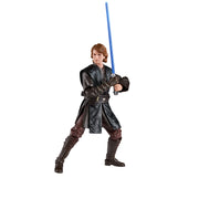 Star Wars The Black Series Anakin Skywalker (Preorder Nov/Dec 2025) - Collectables > Action Figures > toys -  Hasbro