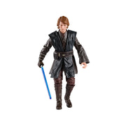 Star Wars The Black Series Anakin Skywalker (Preorder Nov/Dec 2025) - Collectables > Action Figures > toys -  Hasbro