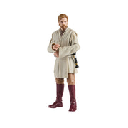 Star Wars The Black Series Obi-Wan Kenobi (Preorder Nov/Dec 2025) - Collectables > Action Figures > toys -  Hasbro