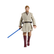 Star Wars The Black Series Obi-Wan Kenobi (Preorder Nov/Dec 2025) - Collectables > Action Figures > toys -  Hasbro