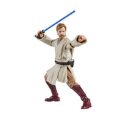 Star Wars The Black Series Obi-Wan Kenobi (Preorder Nov/Dec 2025) - Collectables > Action Figures > toys -  Hasbro