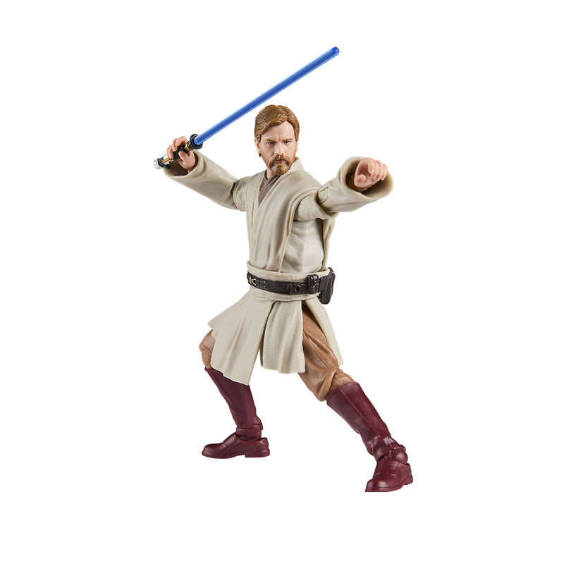 Star Wars The Black Series Obi-Wan Kenobi (Preorder Nov/Dec 2025) - Collectables > Action Figures > toys -  Hasbro