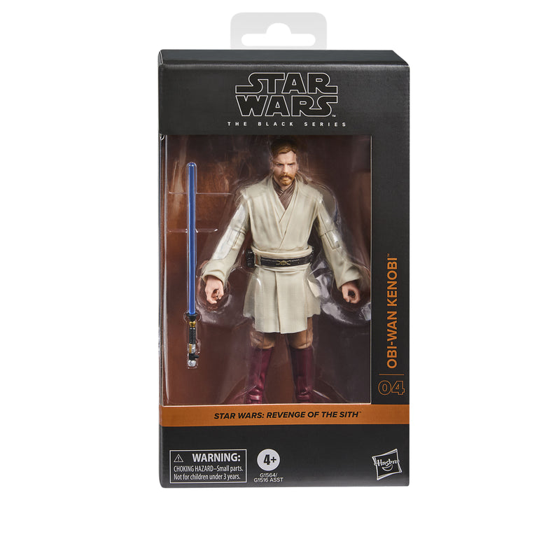Star Wars The Black Series Obi-Wan Kenobi (Preorder Nov/Dec 2025) - Collectables > Action Figures > toys -  Hasbro