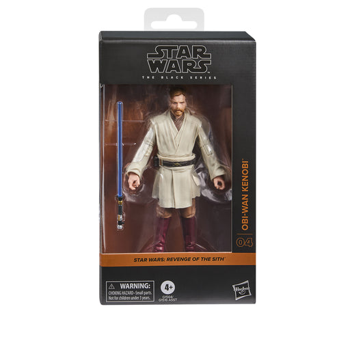 Star Wars The Black Series Obi-Wan Kenobi (Preorder Nov/Dec 2025) - Collectables > Action Figures > toys -  Hasbro