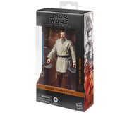 Star Wars The Black Series Obi-Wan Kenobi (Preorder Nov/Dec 2025) - Collectables > Action Figures > toys -  Hasbro