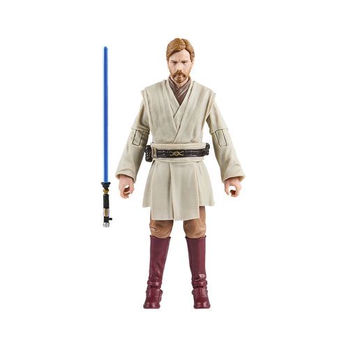 Star Wars The Black Series Obi-Wan Kenobi (Preorder Nov/Dec 2025) - Collectables > Action Figures > toys -  Hasbro