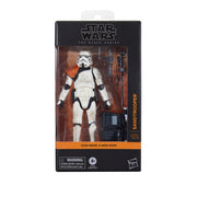 Star Wars The Black Series - Sandtrooper (Preorder Nov/Dec 2025) - Collectables > Action Figures > toys -  Hasbro