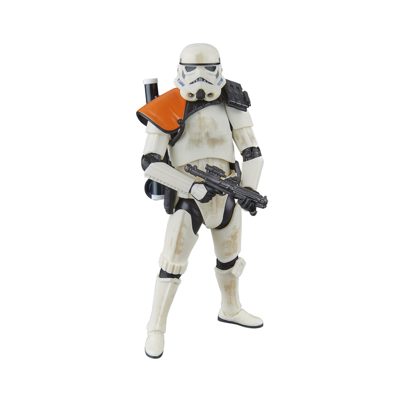 Star Wars The Black Series - Sandtrooper (Preorder Nov/Dec 2025) - Collectables > Action Figures > toys -  Hasbro