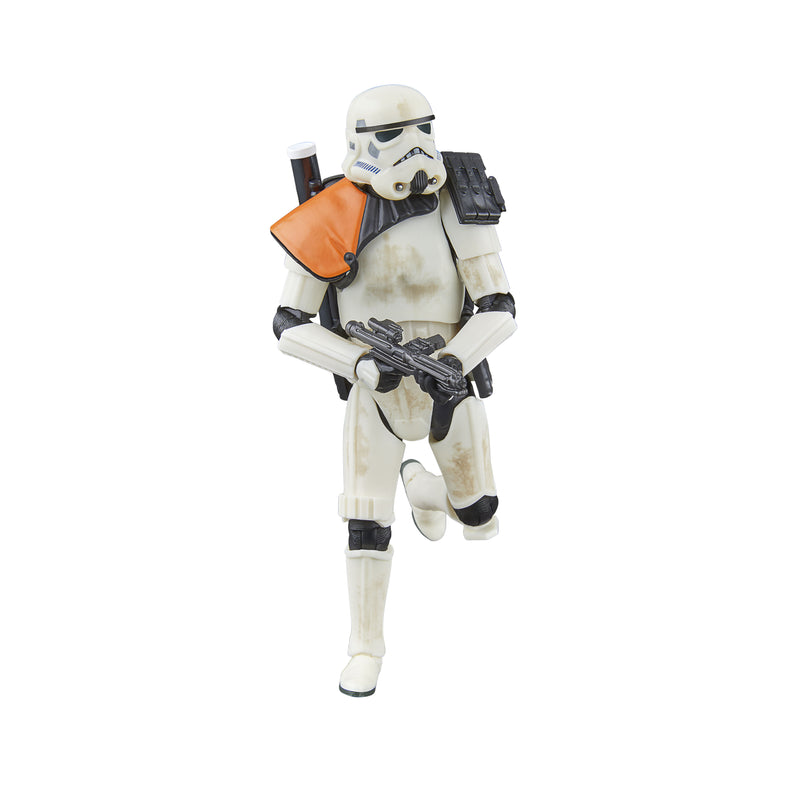 Star Wars The Black Series - Sandtrooper (Preorder Nov/Dec 2025) - Collectables > Action Figures > toys -  Hasbro