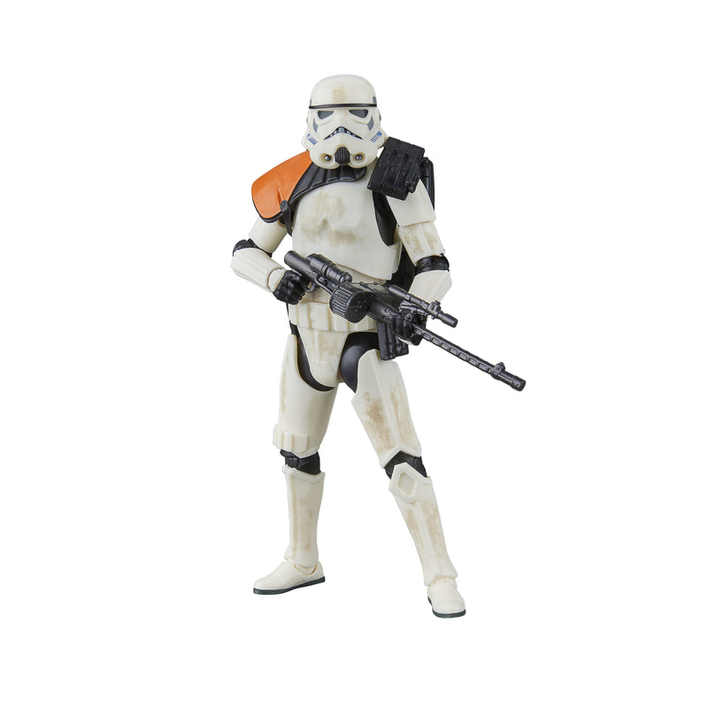 Star Wars The Black Series - Sandtrooper (Preorder Nov/Dec 2025) - Collectables > Action Figures > toys -  Hasbro