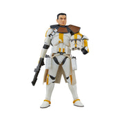 Star Wars The Black Series - Clone Lieutenant Galle (Preorder Nov/Dec 2025) - Collectables > Action Figures > toys -  Hasbro