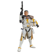 Star Wars The Black Series - Clone Lieutenant Galle (Preorder Nov/Dec 2025) - Collectables > Action Figures > toys -  Hasbro