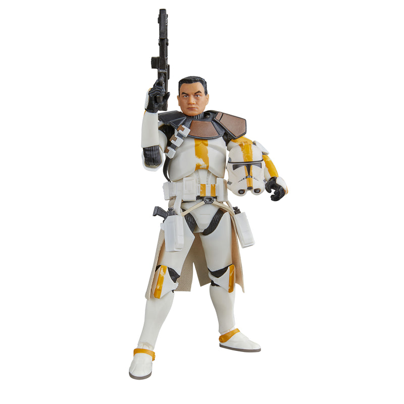 Star Wars The Black Series - Clone Lieutenant Galle (Preorder Nov/Dec 2025) - Collectables > Action Figures > toys -  Hasbro