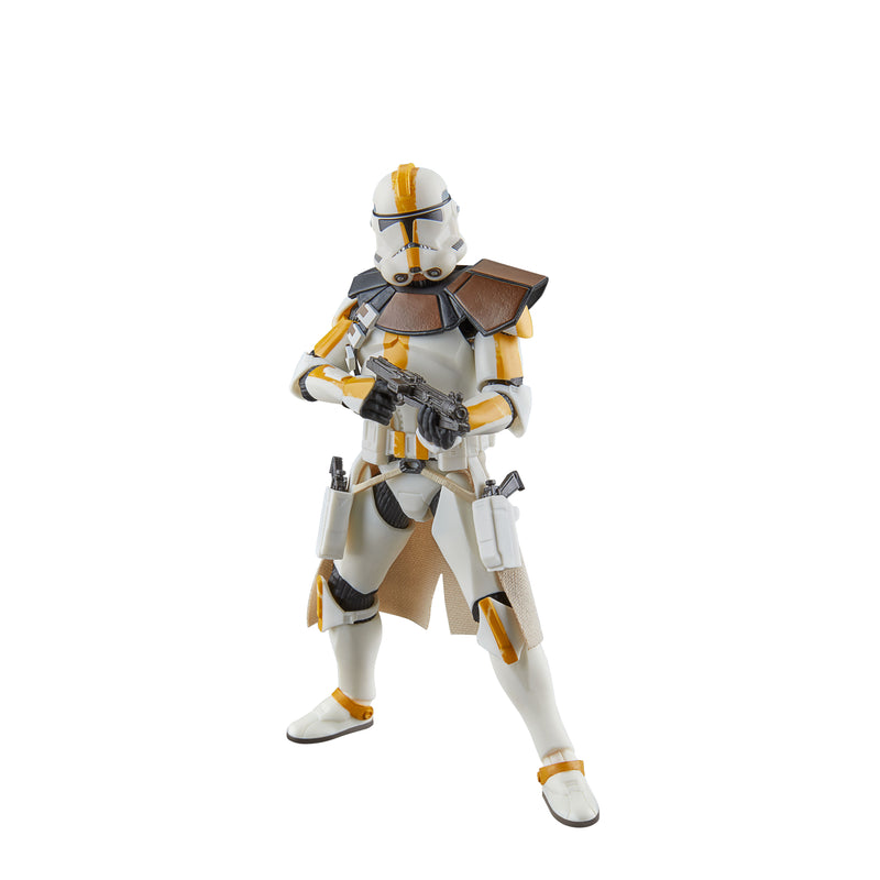 Star Wars The Black Series - Clone Lieutenant Galle (Preorder Nov/Dec 2025) - Collectables > Action Figures > toys -  Hasbro