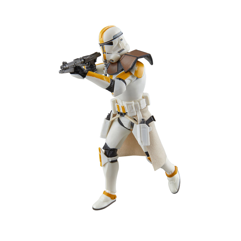 Star Wars The Black Series - Clone Lieutenant Galle (Preorder Nov/Dec 2025) - Collectables > Action Figures > toys -  Hasbro