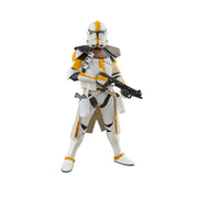 Star Wars The Black Series - Clone Lieutenant Galle (Preorder Nov/Dec 2025) - Collectables > Action Figures > toys -  Hasbro