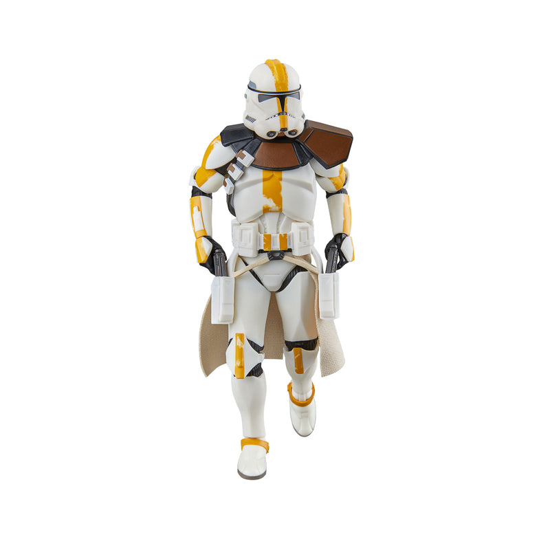 Star Wars The Black Series - Clone Lieutenant Galle (Preorder Nov/Dec 2025) - Collectables > Action Figures > toys -  Hasbro