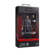 Star Wars The Black Series The Stranger (Qimir) (Preorder Nov/Dec 2025) - Collectables > Action Figures > toys -  Hasbro