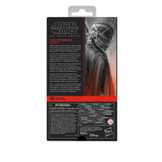 Star Wars The Black Series The Stranger (Qimir) (Preorder Nov/Dec 2025) - Collectables > Action Figures > toys -  Hasbro