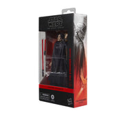 Star Wars The Black Series The Stranger (Qimir) (Preorder Nov/Dec 2025) - Collectables > Action Figures > toys -  Hasbro