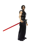 Star Wars The Black Series The Stranger (Qimir) (Preorder Nov/Dec 2025) - Collectables > Action Figures > toys -  Hasbro