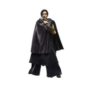 Star Wars The Black Series The Stranger (Qimir) (Preorder Nov/Dec 2025) - Collectables > Action Figures > toys -  Hasbro