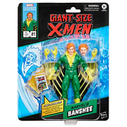 Marvel Legends Series Marvel's Banshee (preorder June 2025) - Collectables > Action Figures > toy -  Hasbro
