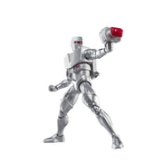 Marvel Legends Series Rom: Spaceknight - Collectables > Action Figures > toy -  Hasbro