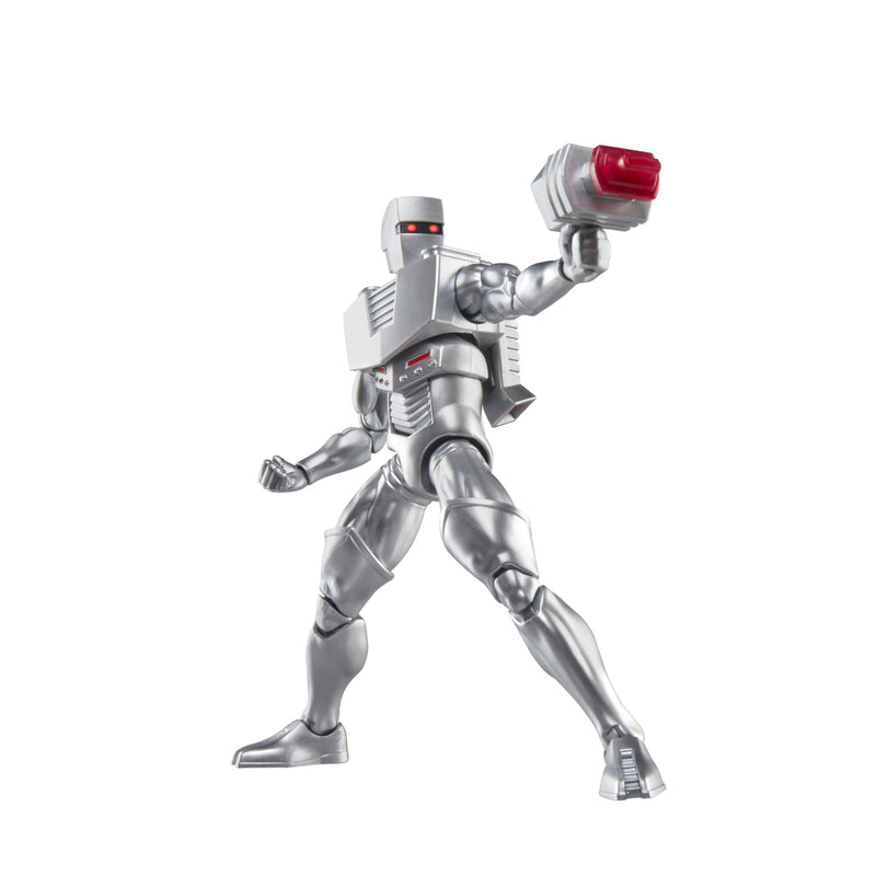 Marvel Legends Series Rom: Spaceknight - Collectables > Action Figures > toy -  Hasbro