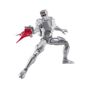 Marvel Legends Series Rom: Spaceknight - Collectables > Action Figures > toy -  Hasbro