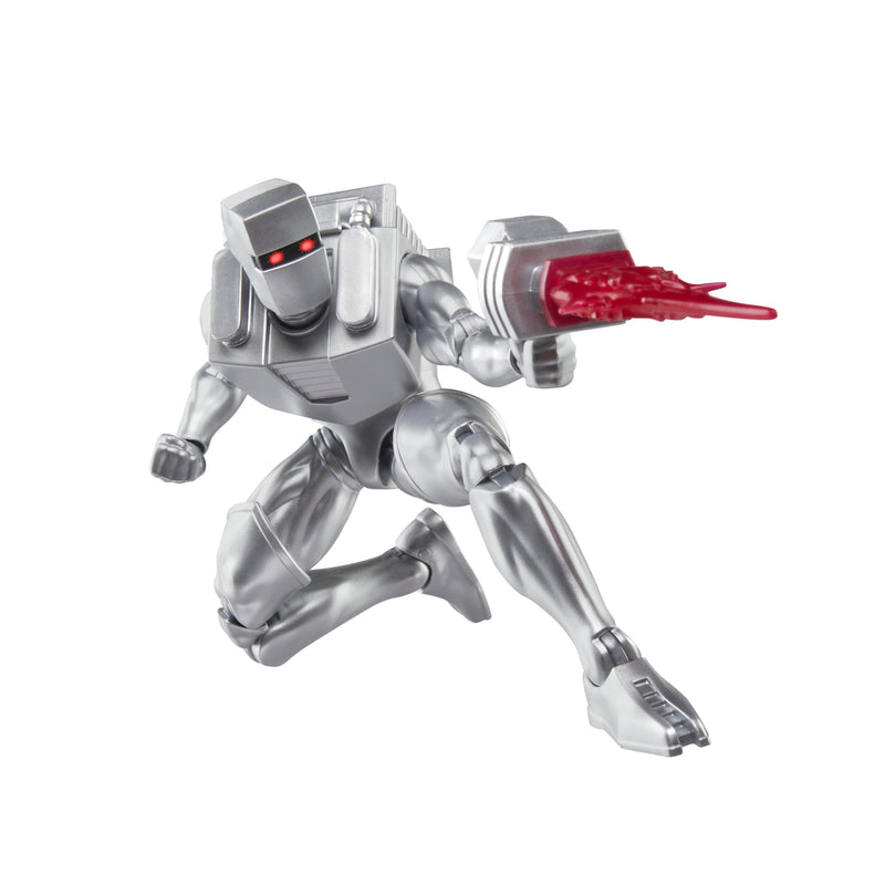 Marvel Legends Series Rom: Spaceknight - Collectables > Action Figures > toy -  Hasbro