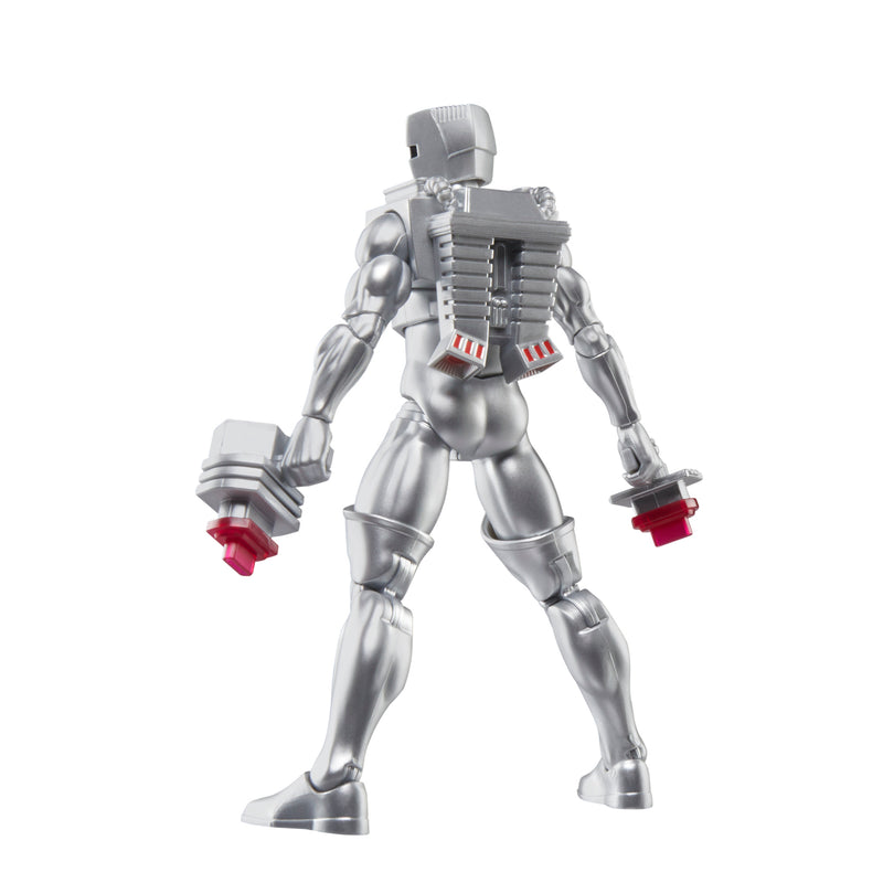 Marvel Legends Series Rom: Spaceknight - Collectables > Action Figures > toy -  Hasbro