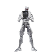 Marvel Legends Series Rom: Spaceknight - Collectables > Action Figures > toy -  Hasbro